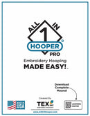 All in 1 Hooper Pro Starter Kit