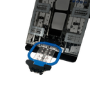 Sleeve / Cap Board Pro Combo Bracket Set - Add On
