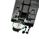 Sleeve / Cap Board Pro Combo Bracket Set - Add On