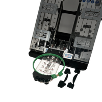 Sleeve / Cap Board Pro Combo Bracket Set - Add On