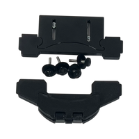 Sleeve / Cap Board Pro Combo Bracket Set - Add On