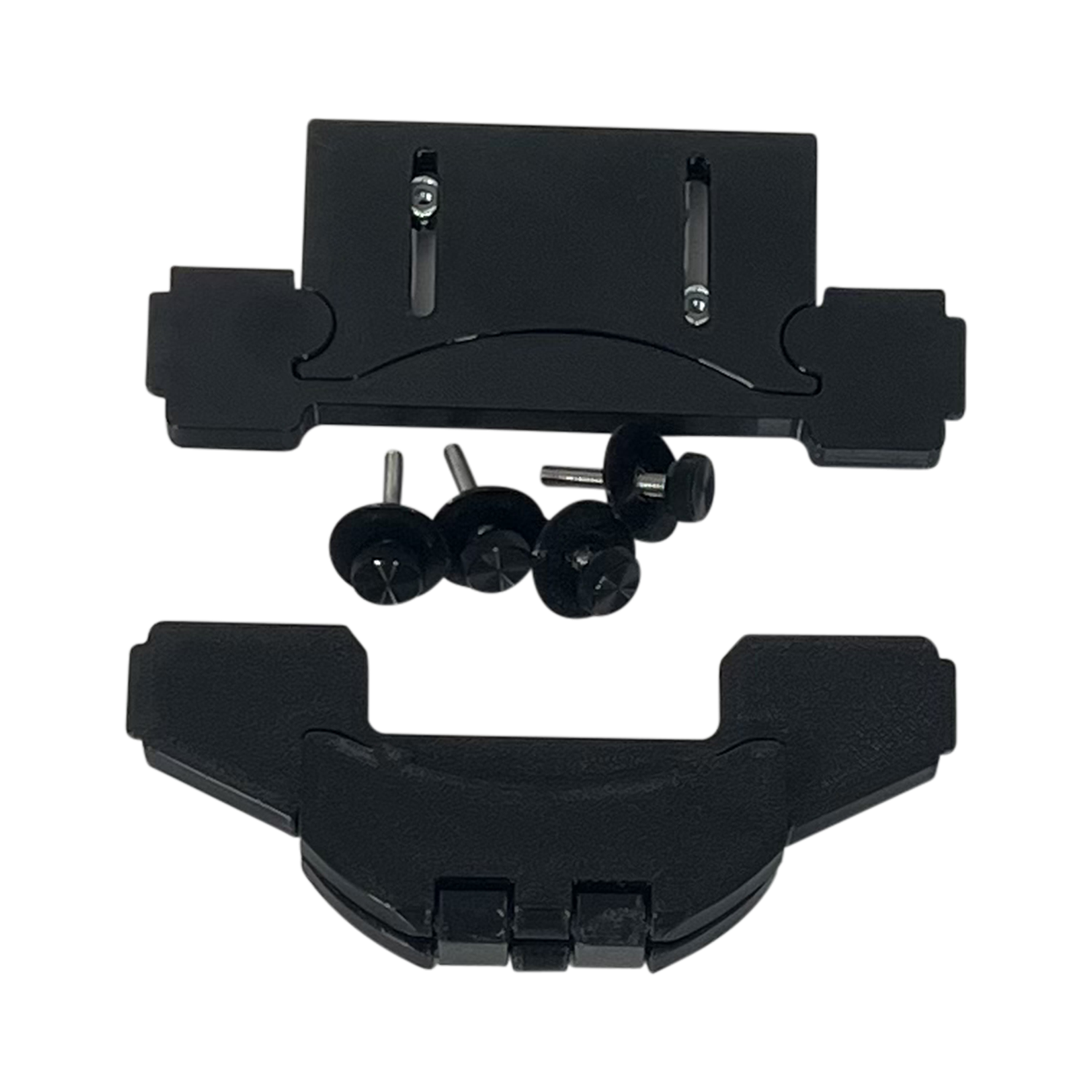 Sleeve / Cap Board Pro Combo Bracket Set - Add On