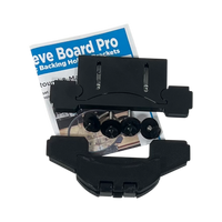 Sleeve / Cap Board Pro Combo Bracket Set - Add On