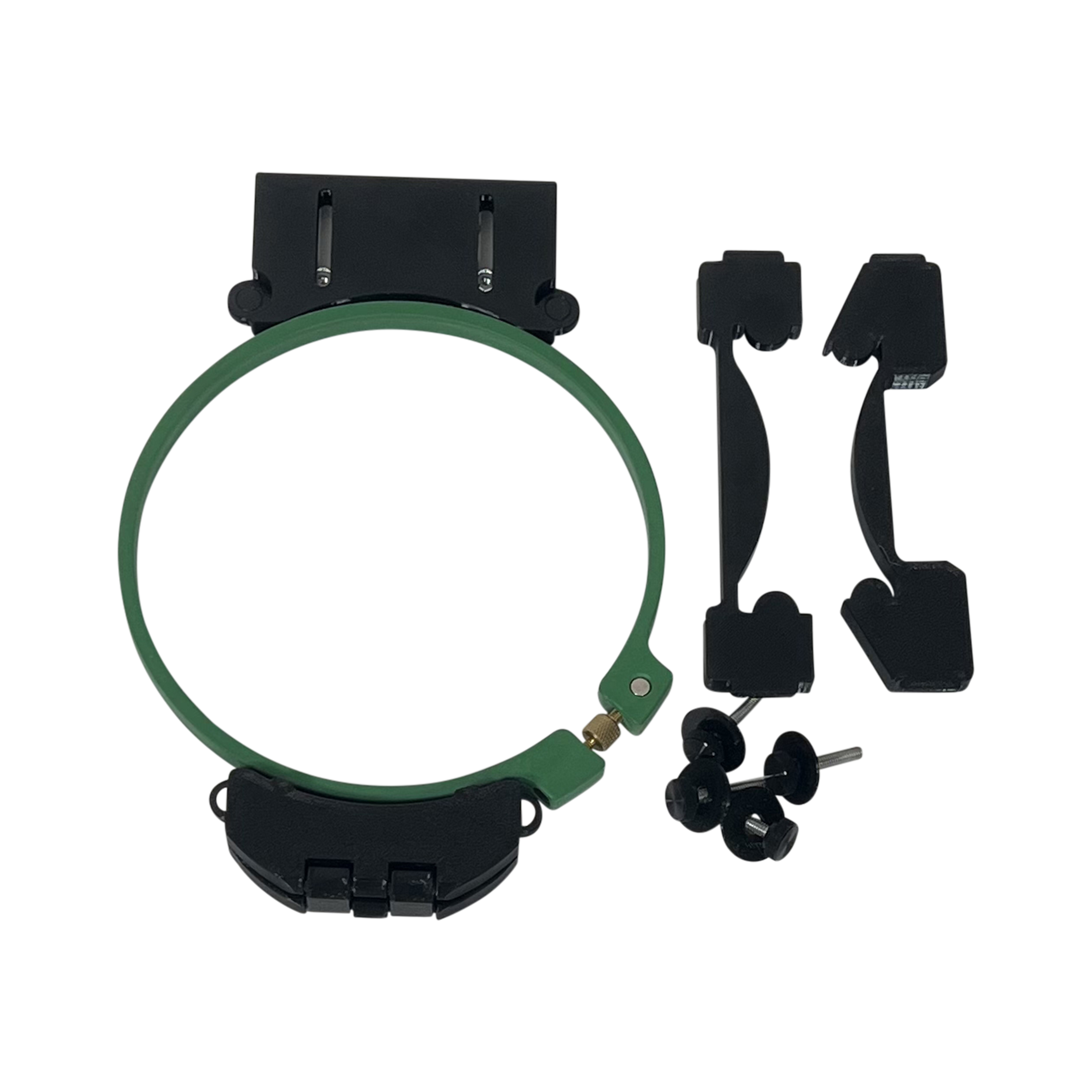Sleeve / Cap Board Pro Combo Bracket Set - Add On