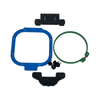 Sleeve / Cap Board Pro Combo Bracket Set - Add On