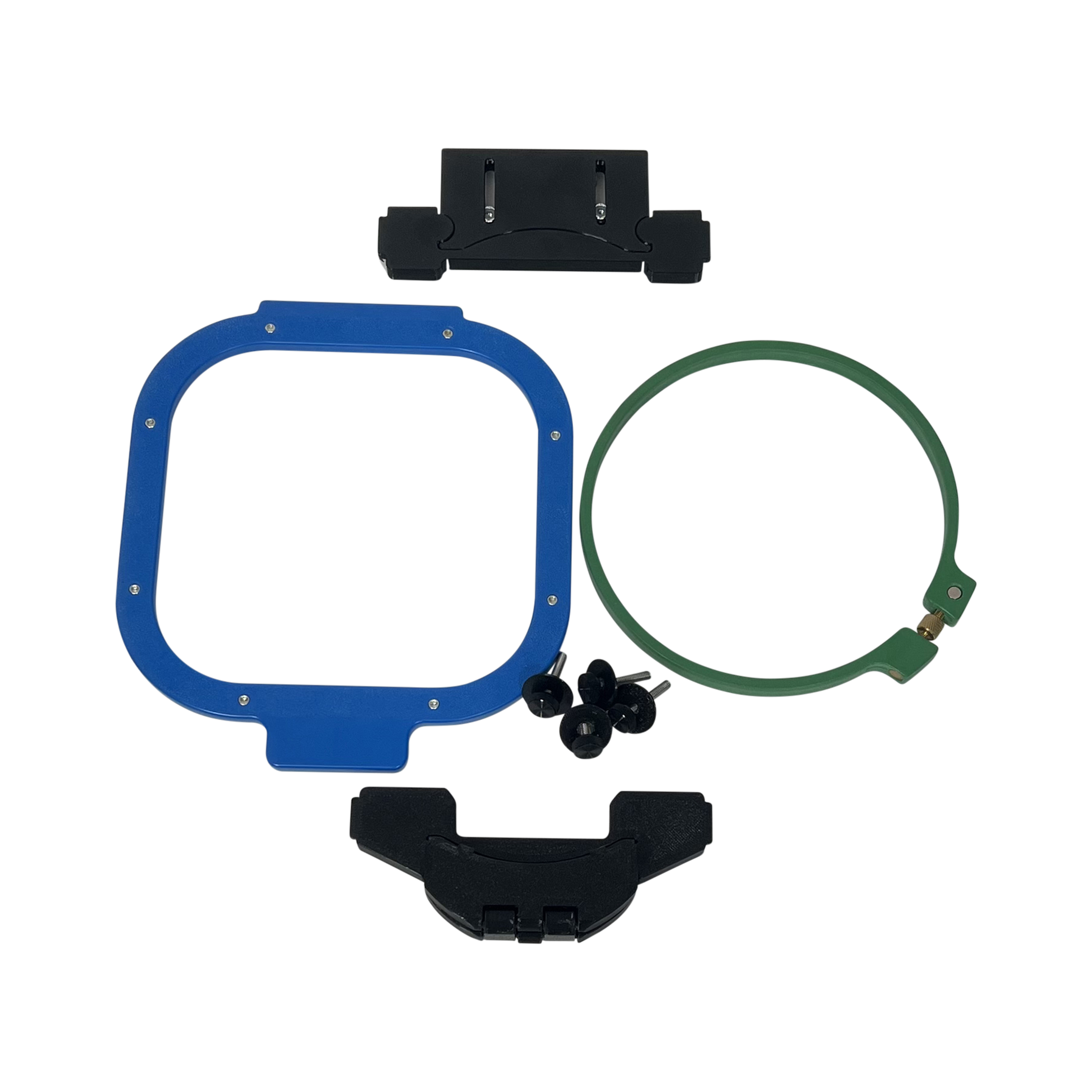 Sleeve / Cap Board Pro Combo Bracket Set - Add On