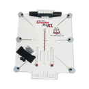 Leveler Pro XL Combo Bracket Set for Mighty Large Hoops - Add On
