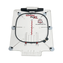 Leveler Pro XL Large Hoop Kit With Combo Bracket Add On
