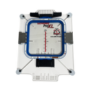 Leveler Pro XL Large Hoop Kit With Combo Bracket Add On