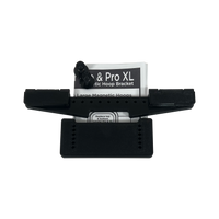 Leveler Pro XL Combo Bracket Set for Mighty Large Hoops - Add On