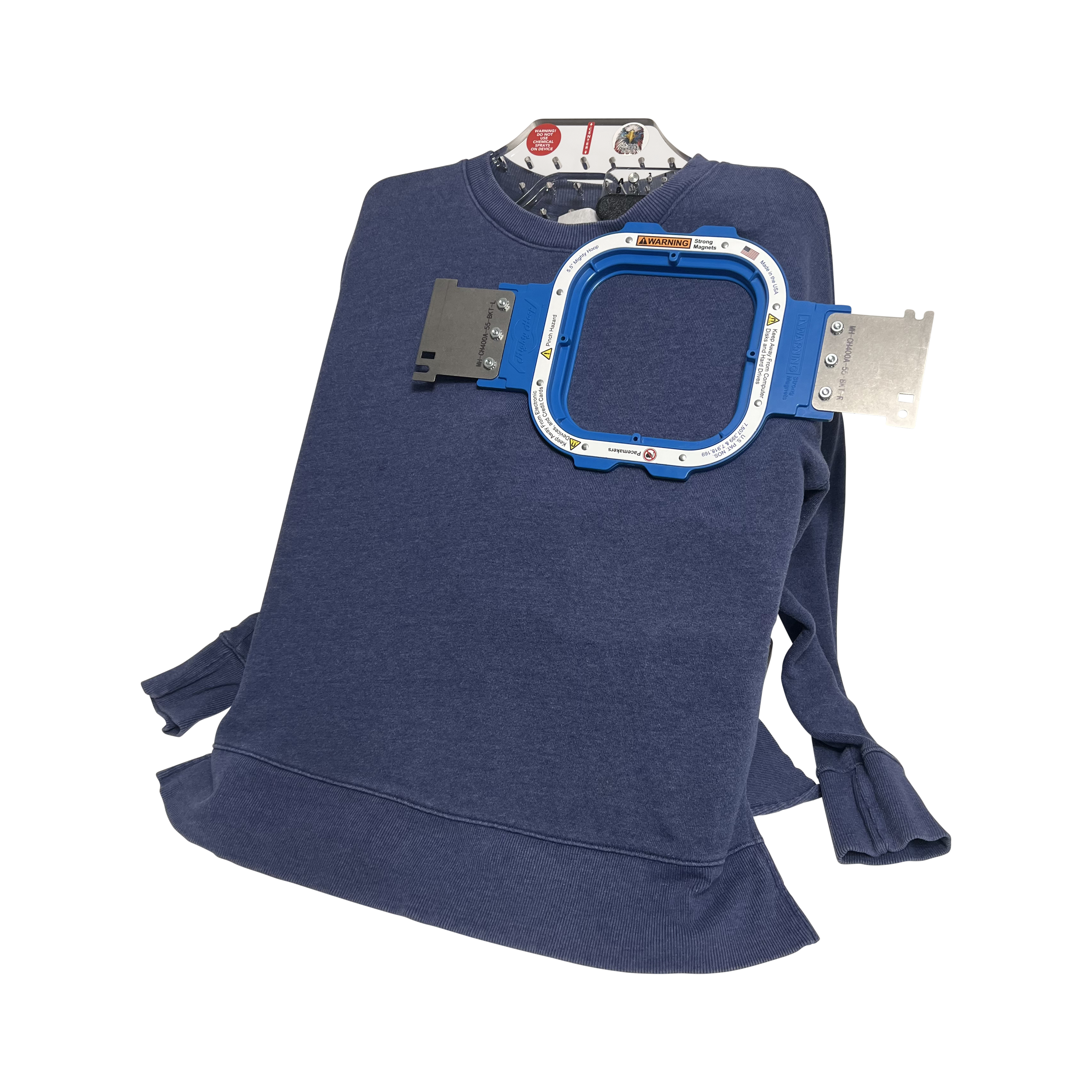 All in 1 Hooper Pro Starter Kit