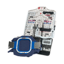 Leveler Pro Plus with Mighty Small / Large & Standard Round Hoop Combo Brackets