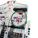Leveler Pro Small Hoop Kit With Combo Bracket Add On