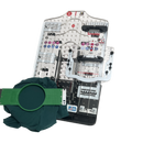 Leveler Pro Small Hoop Kit With Combo Bracket Add On