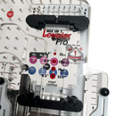 Leveler Pro Small Hoop Kit With Combo Bracket Add On