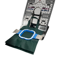 Sleeve / Cap Board Pro Combo Bracket Set - Add On