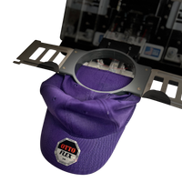Sleeve / Cap Board Pro Combo Bracket Set - Add On
