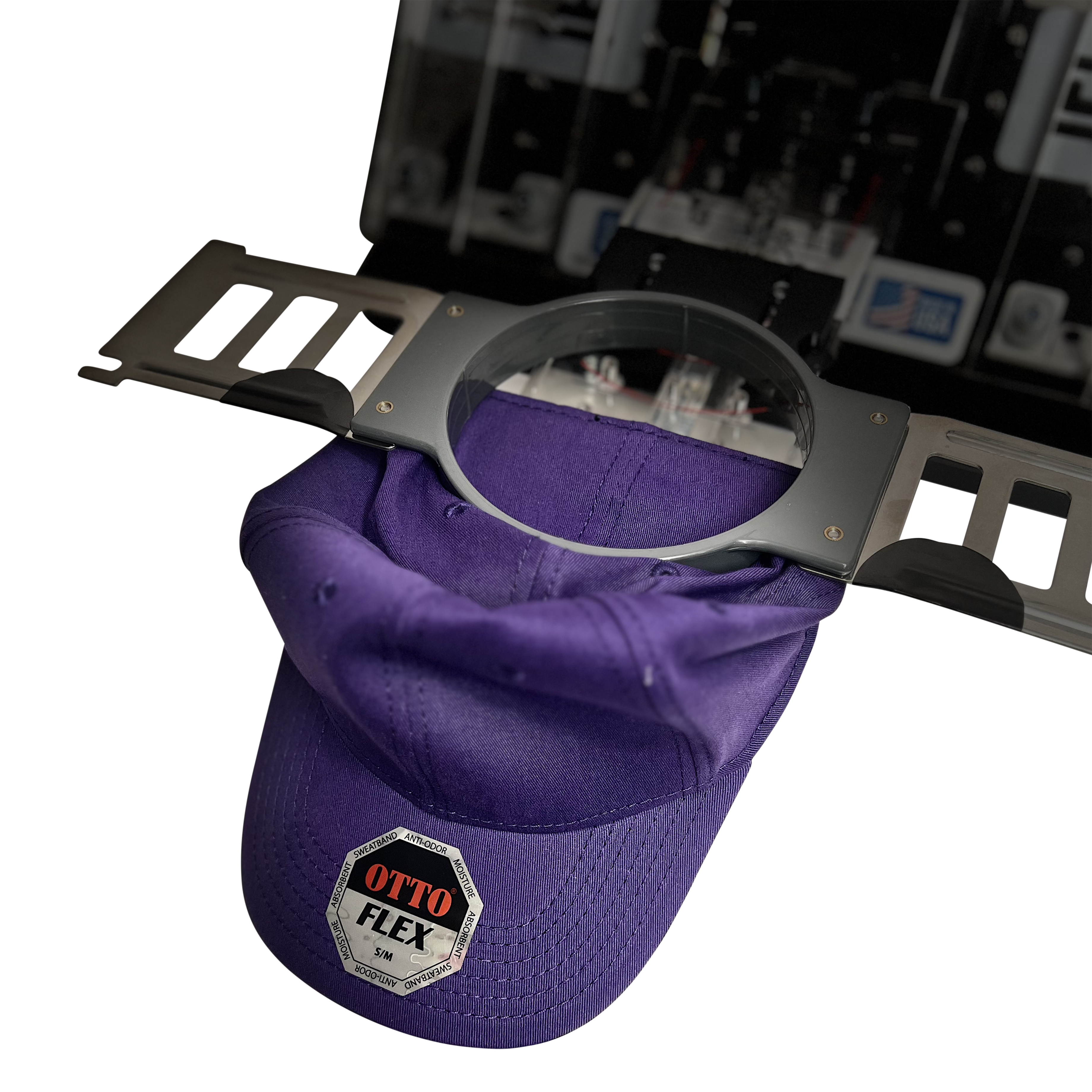 Sleeve / Cap Board Pro Combo Bracket Set - Add On