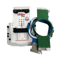 Mighty & Round Hoop Combo Bracket Set - Add On