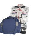 Leveler Pro XL Large Hoop Kit With Combo Bracket Add On