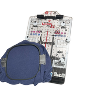 Leveler Pro XL Large Hoop Kit With Combo Bracket Add On