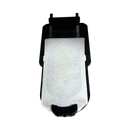 Hooper Mini Sleeve/Cap with Mighty & Standard Hoop Combo Bracket