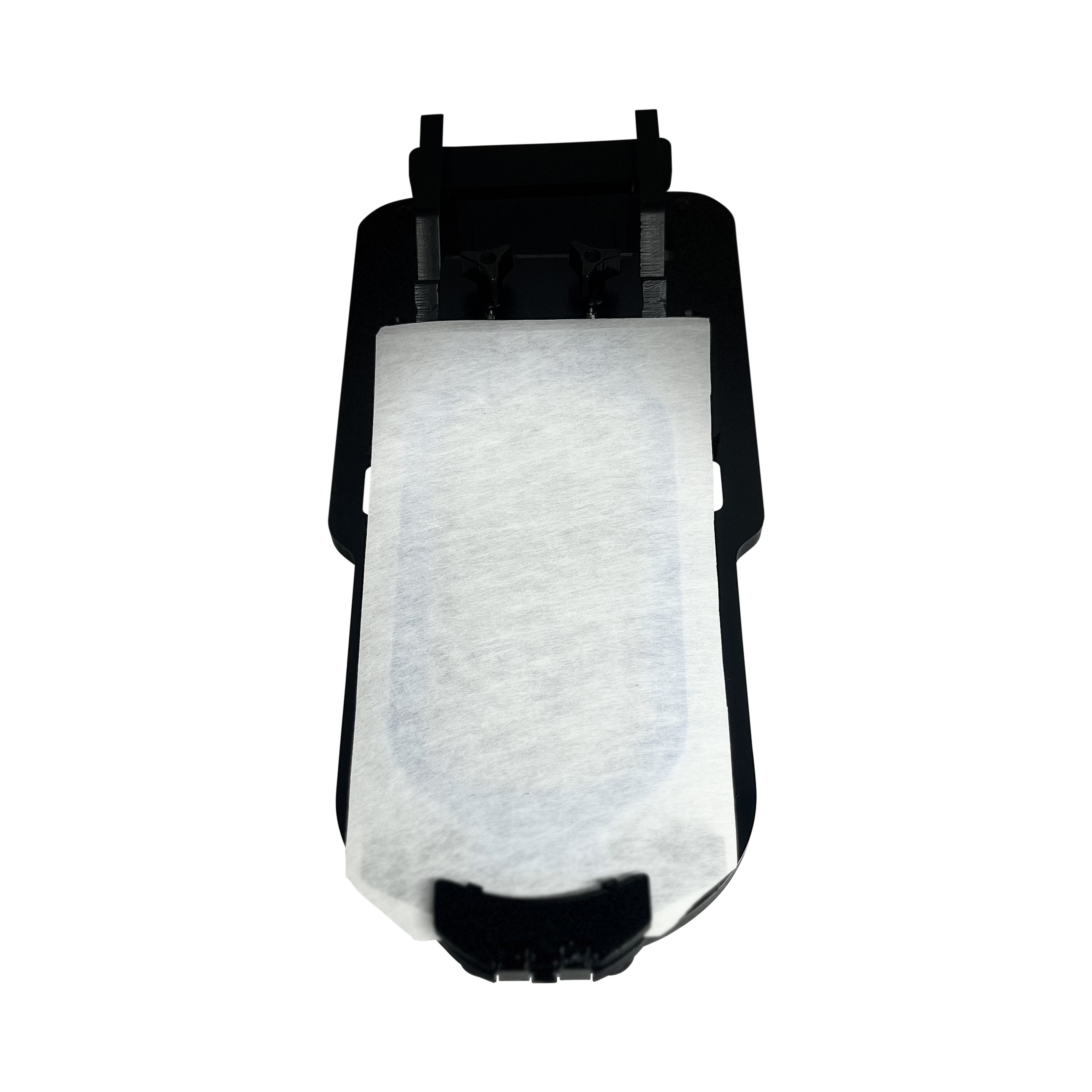 Hooper Mini Sleeve/Cap with Mighty & Standard Hoop Combo Bracket