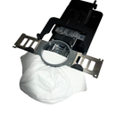 Hooper Mini Sleeve/Cap with Mighty & Standard Hoop Combo Bracket