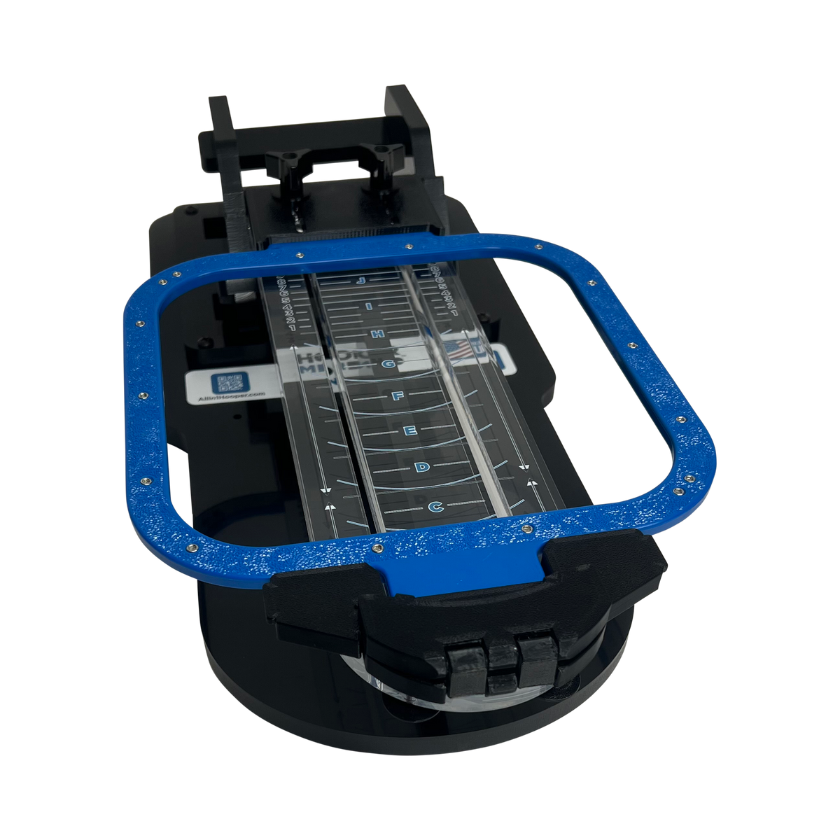 Load video: Hooper Mini Assembly