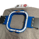 Hooper One + Leveler Pro Plus with Mighty & Standard Hoop Combo Brackets