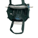 Hooper One + Leveler Pro Plus with Mighty & Standard Hoop Combo Brackets