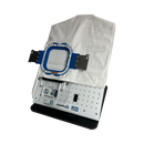 Hooper One + Leveler Pro Plus with Mighty & Standard Hoop Combo Brackets
