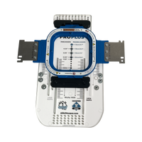 Leveler Pro Plus with Mighty Small / Large & Standard Round Hoop Combo Brackets