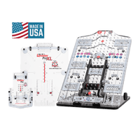 All in 1 Hooper Pro Starter Kit