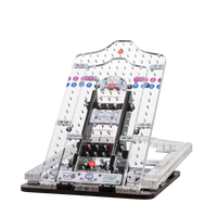 All in 1 Hooper Pro Starter Kit