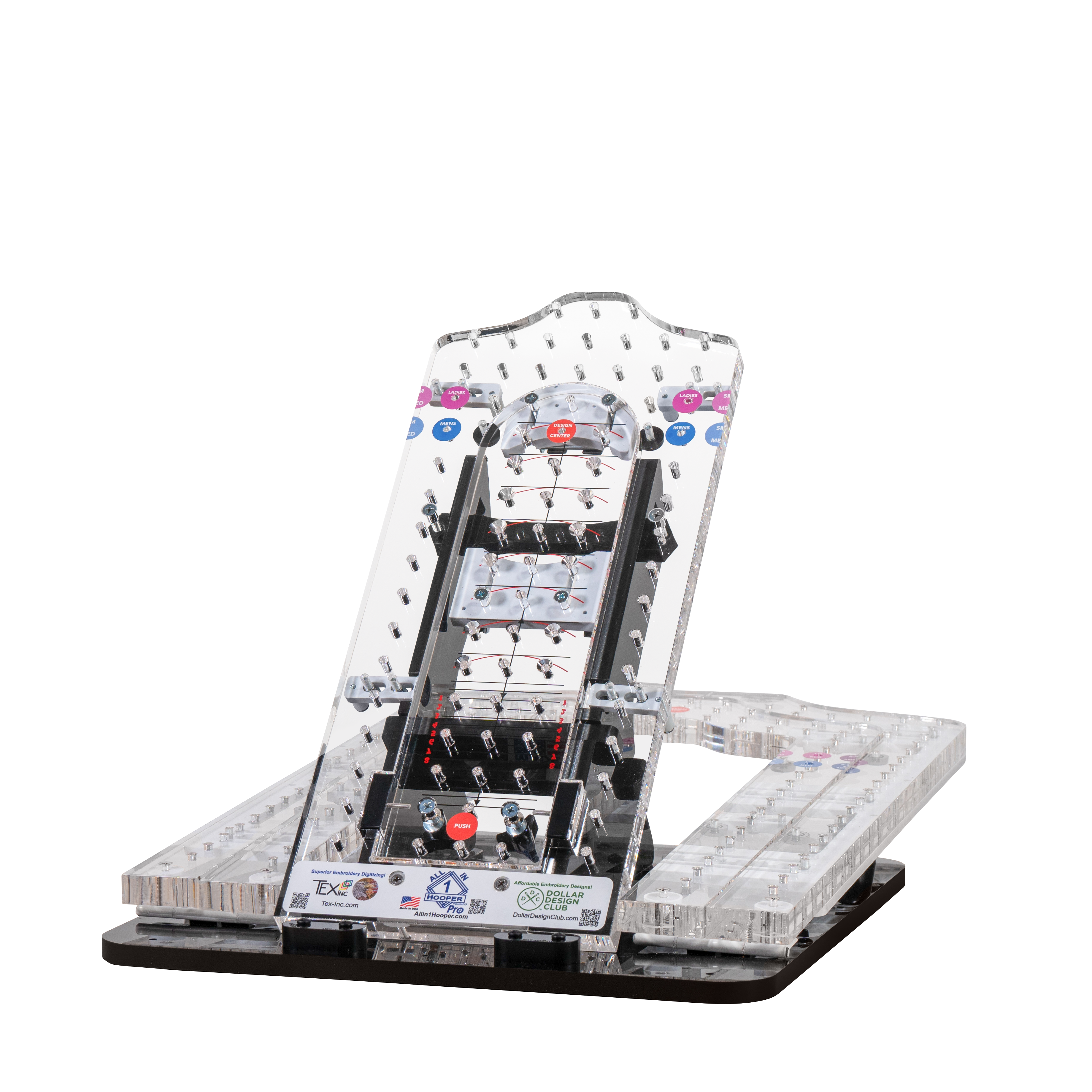 All in 1 Hooper Pro Starter Kit