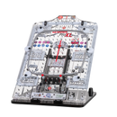 Leveler Pro XL Large Hoop Kit Add-On