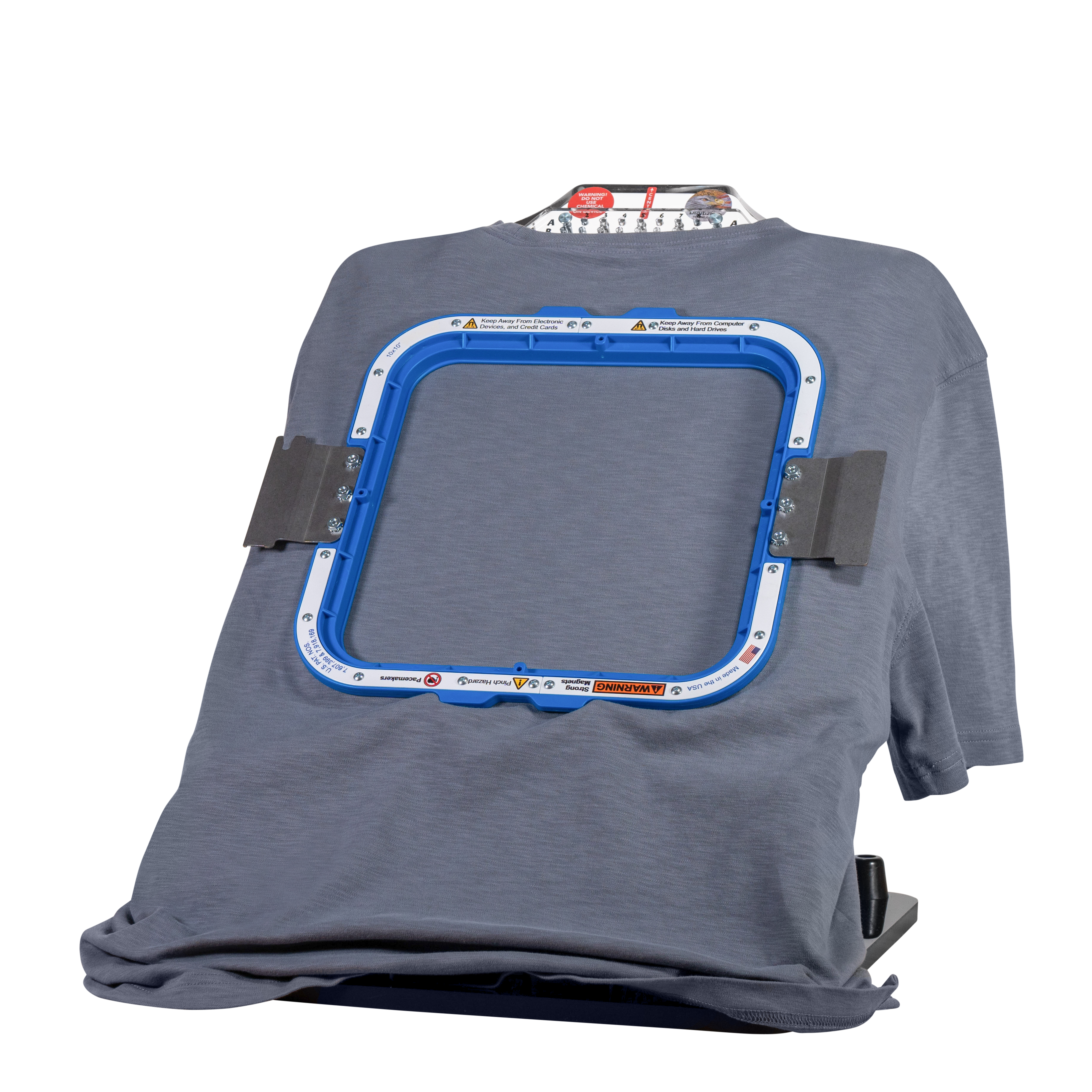 All in 1 Hooper Pro Starter Kit