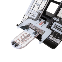 All in 1 Hooper Pro Starter Kit