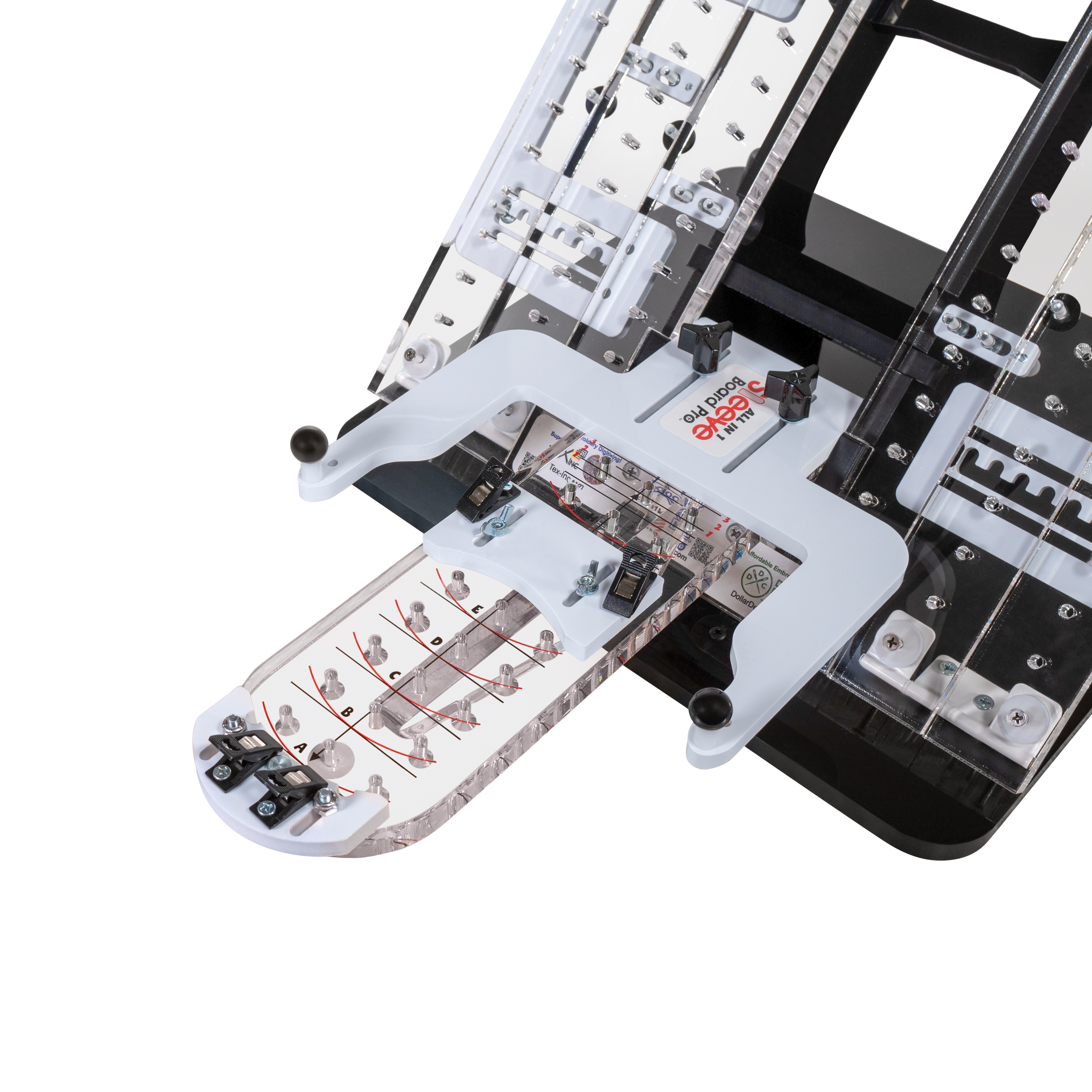 All in 1 Hooper Pro Starter Kit