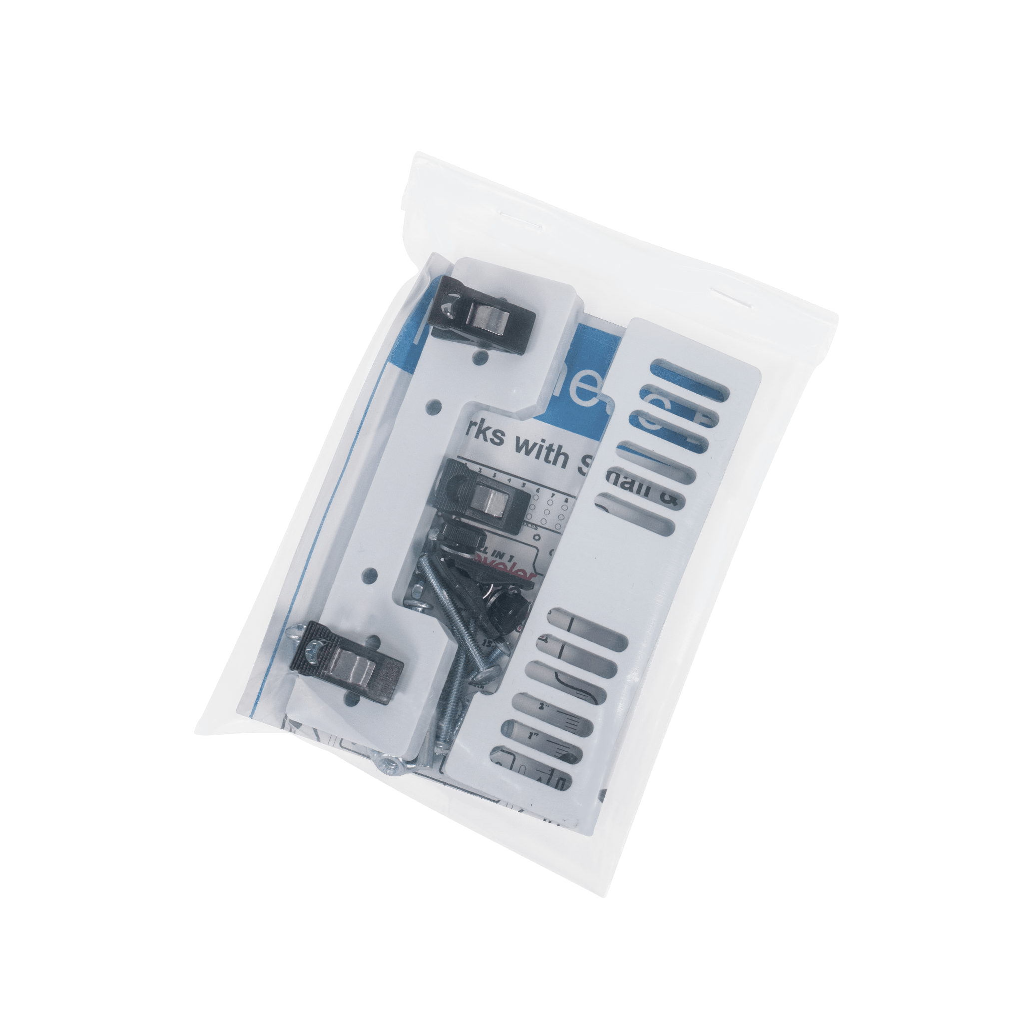 Magnetic Hoops Bracket Kit Add-On