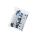 Square Hoops Bracket Kit Add-On