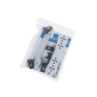 Square Hoops Bracket Kit Add-On