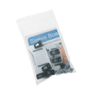 Sleeve / Cap Board Pro Bracket Kit Add-On