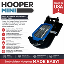 Hooper Mini Sleeve/Cap with Mighty & Standard Hoop Combo Bracket