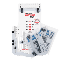 Leveler Pro Small Hoop Kit Add-On