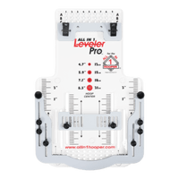 All in 1 Hooper Pro Starter Kit