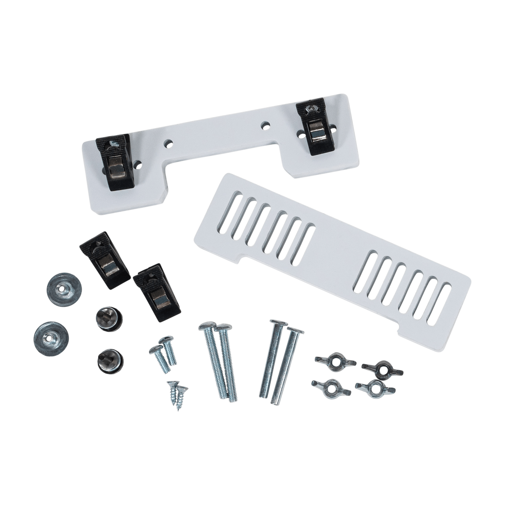 Magnetic Hoops Bracket Kit Add-On