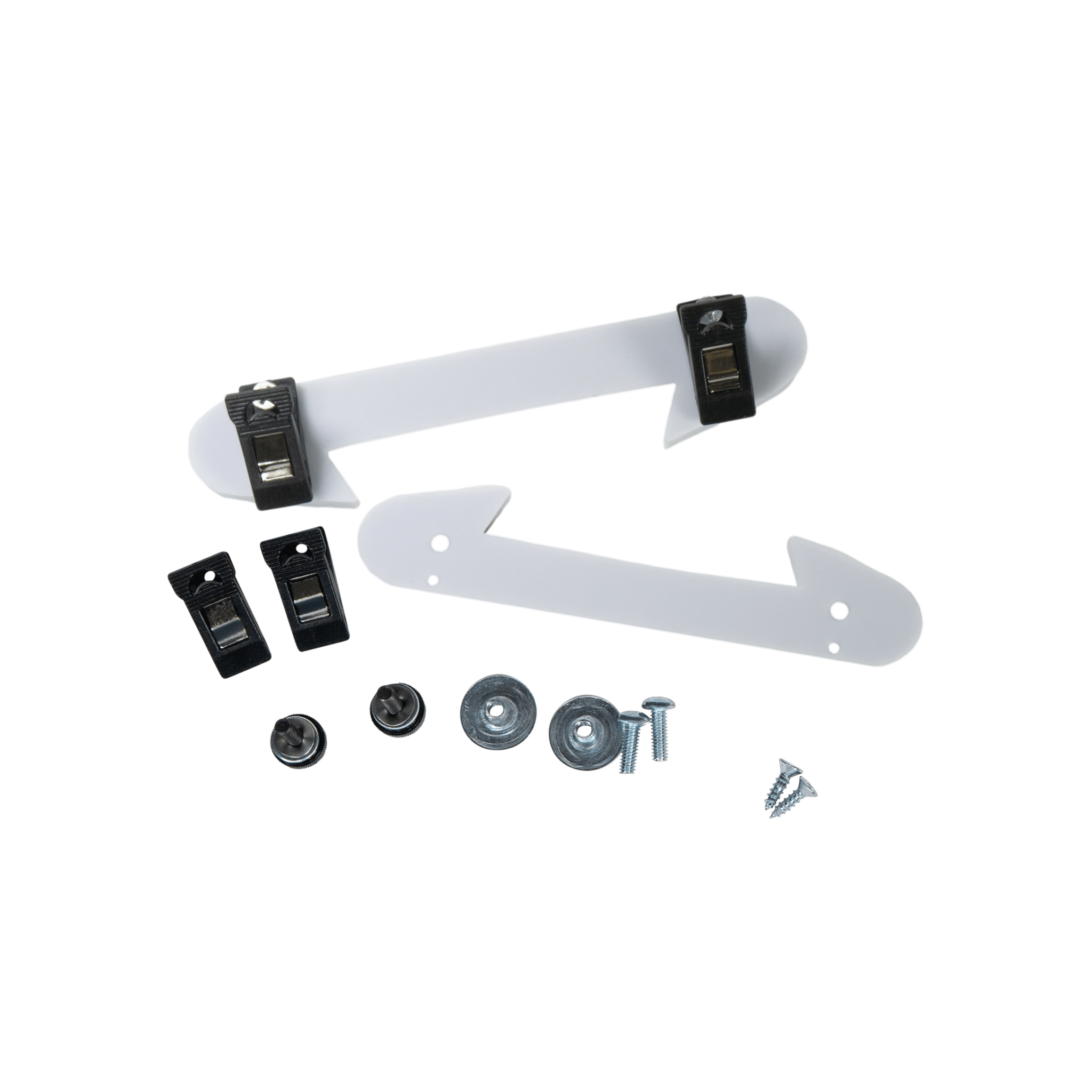 Standard Hoops Bracket Kit Add-On