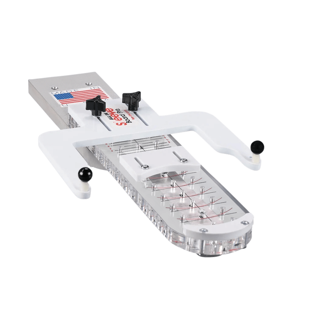 Sleeve / Cap Board Pro Standalone